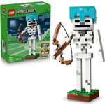 Конструктор LEGO Minecraft Скелет 502 дет.