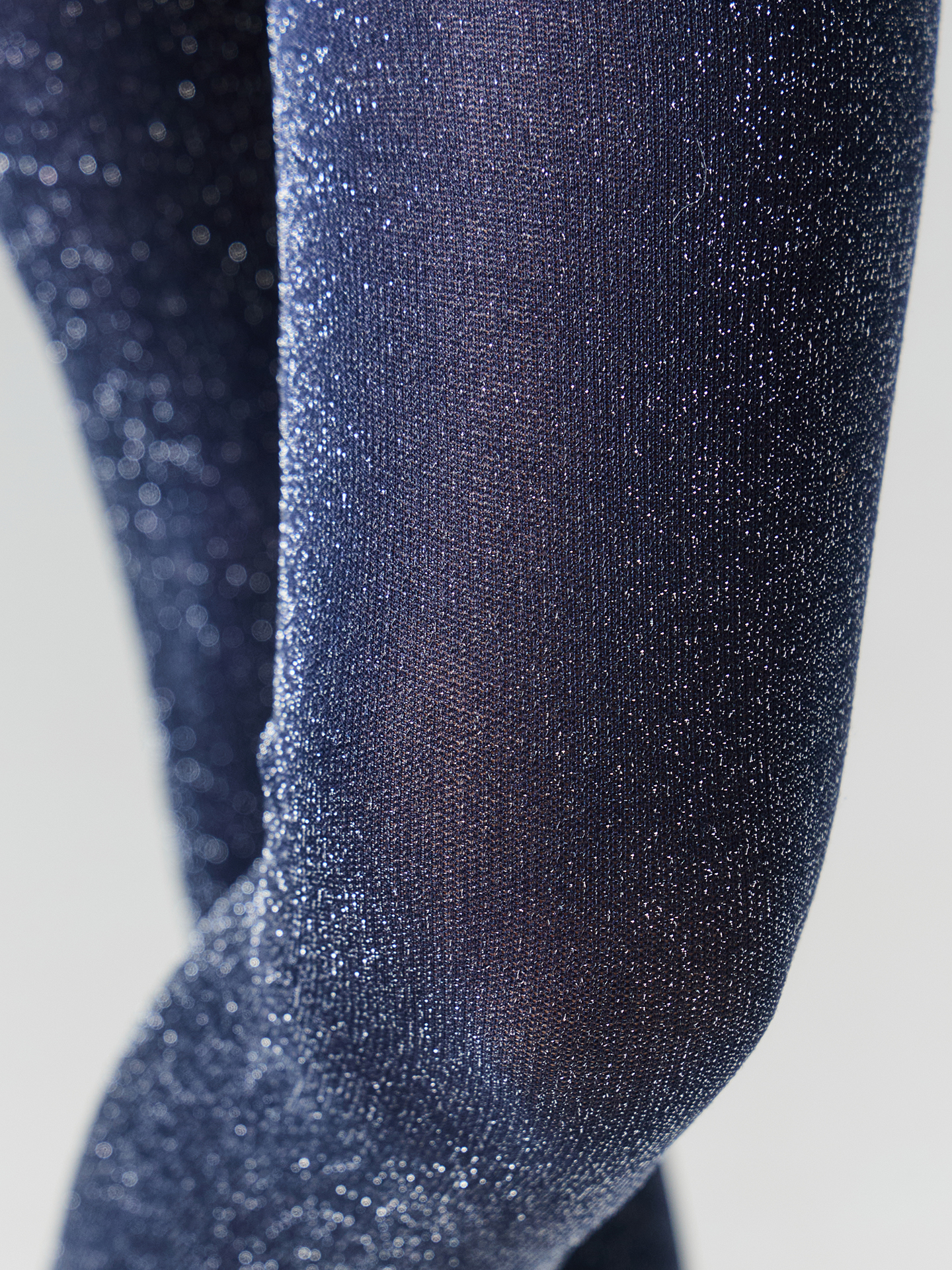 Колготки Mark Formelle (Марк Формэль) 725PA-3515/синий - фото 7
