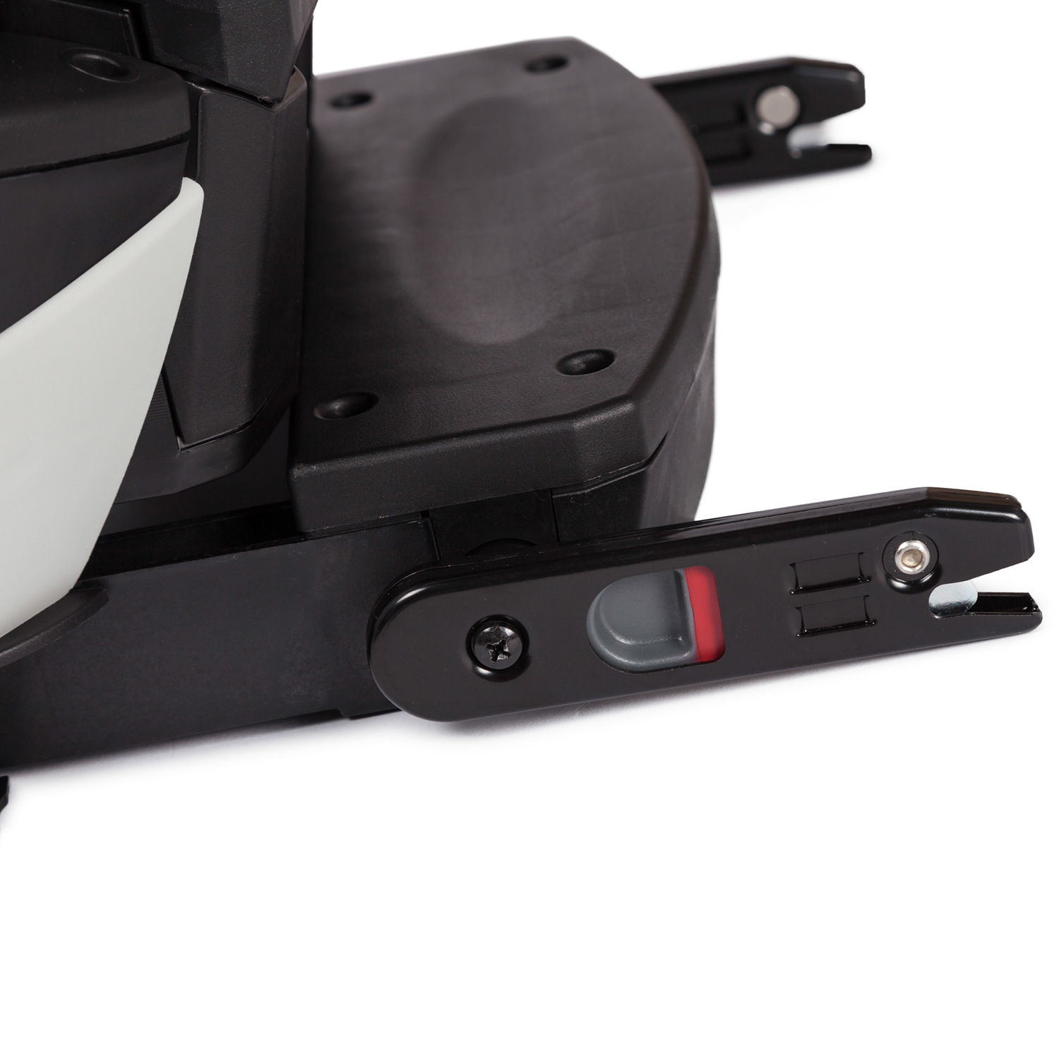 Автокресло Babyton Comfort Fix Isofix 2/3 (15-36 кг) - фото 5