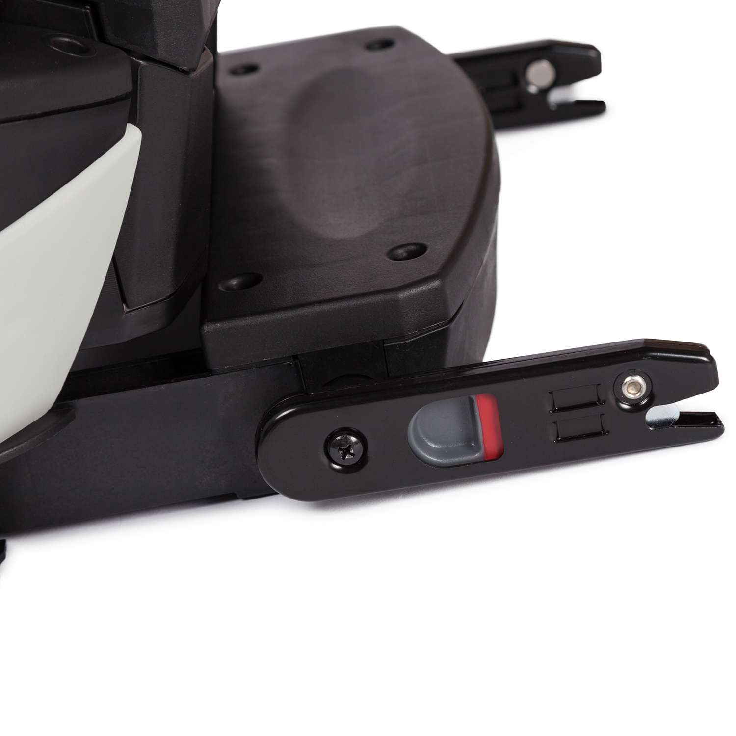 Автокресло Babyton Comfort Fix Isofix 2/3 (15-36 кг) - фото 5