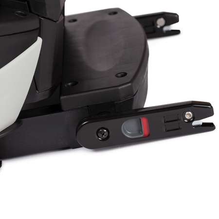 Автокресло Babyton Comfort Fix Isofix 2/3 (15-36 кг)