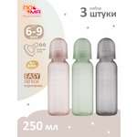 Бутылочка Пома 250 мл