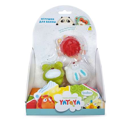 Игрушка Yatoya