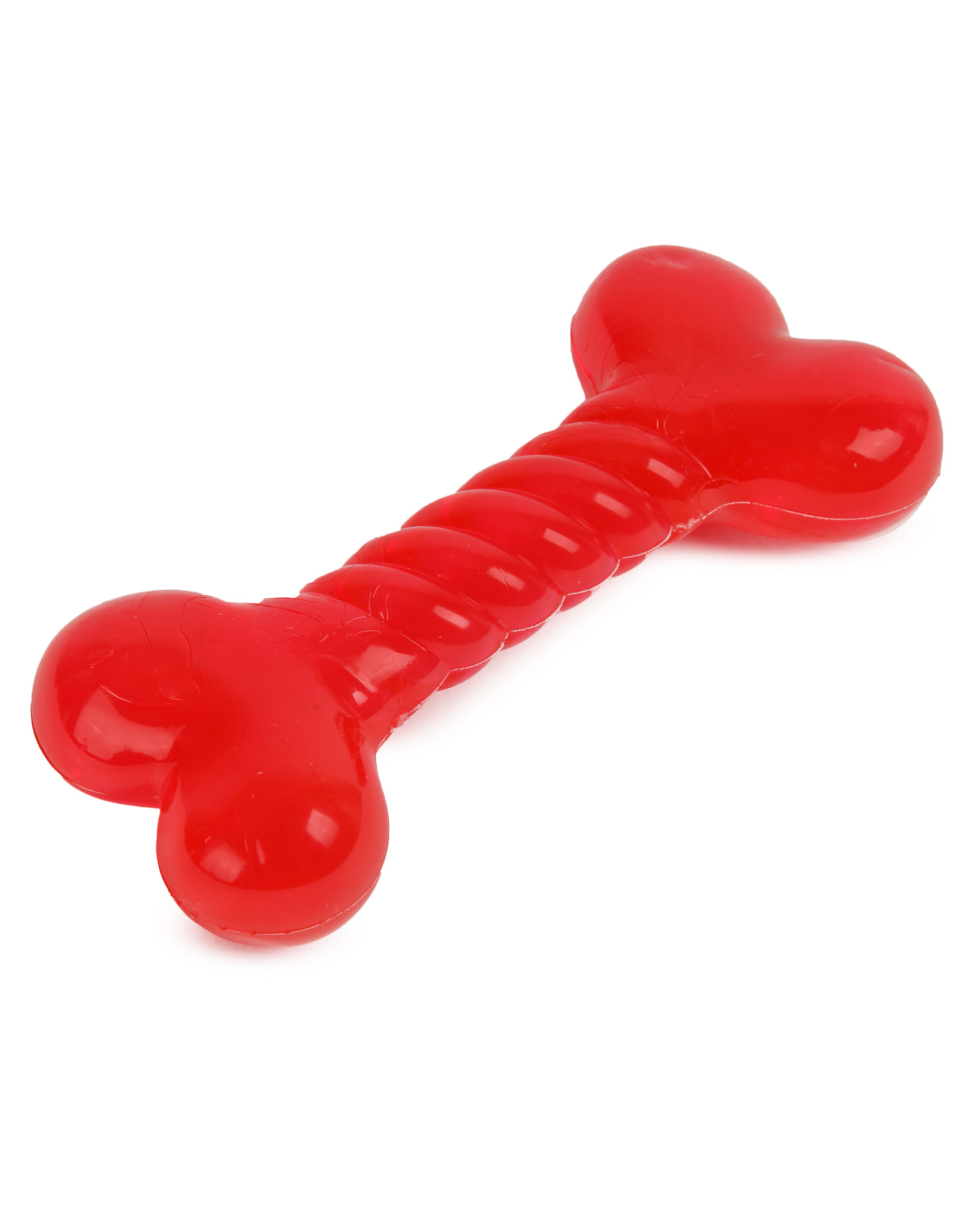 Изображение товара Игрушка для собак Barbaks Косточка - безопасная и долговечная развлекательная игрушка