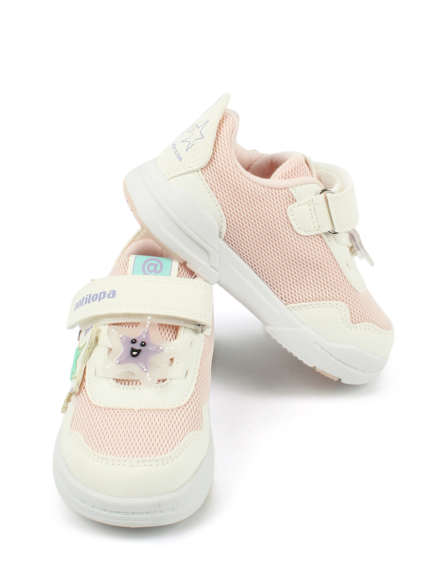 Кроссовки Antilopa AL 13041 - фото 4