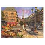 Пазл Ravensburger классический
