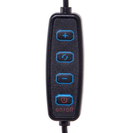 Лампа светодиодная Rekam LED-10s