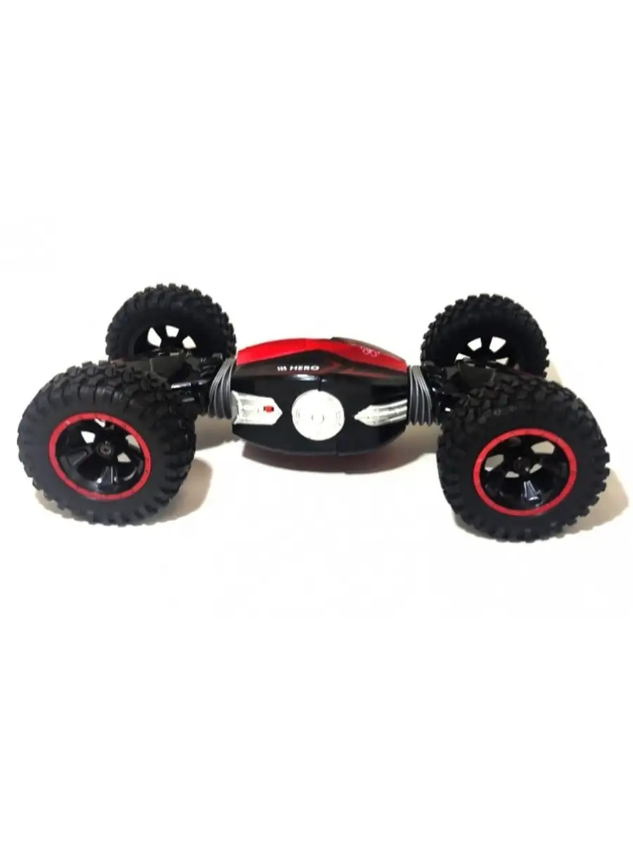 Автомобиль РУ CS Toys - фото 4