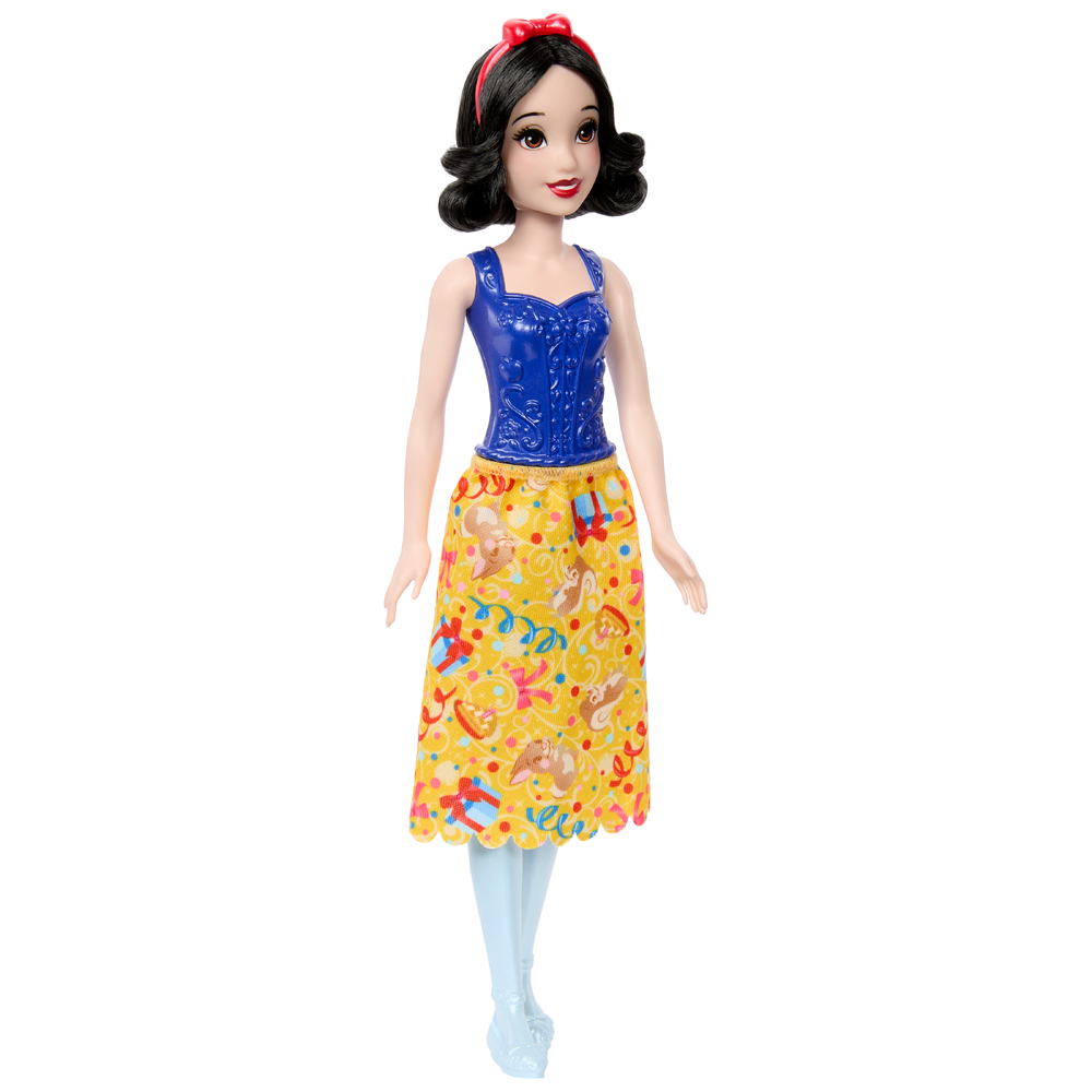 Кукла классическая Mattel Disney Принцессы в ассортименте JBG04 - фото 10