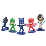 Игровой набор PJ masks