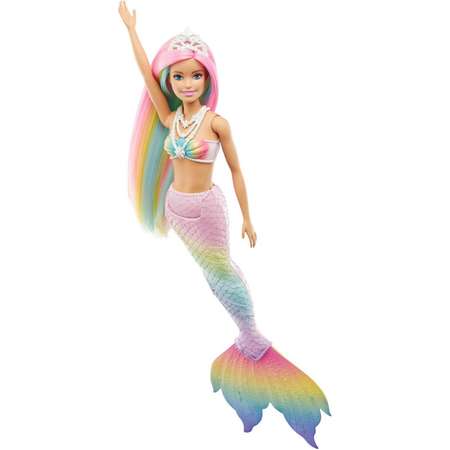 Кукла модельная Barbie