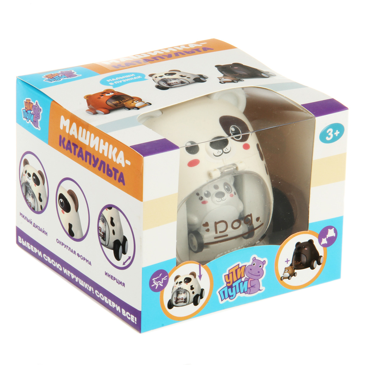 Автомобиль Veld Co - фото 9