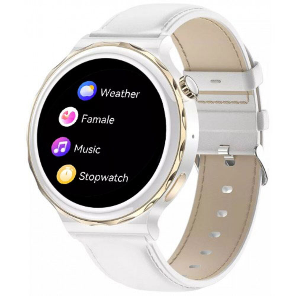 Смарт-часы CheckME Smart CMSX6PROWGWLS - фото 7