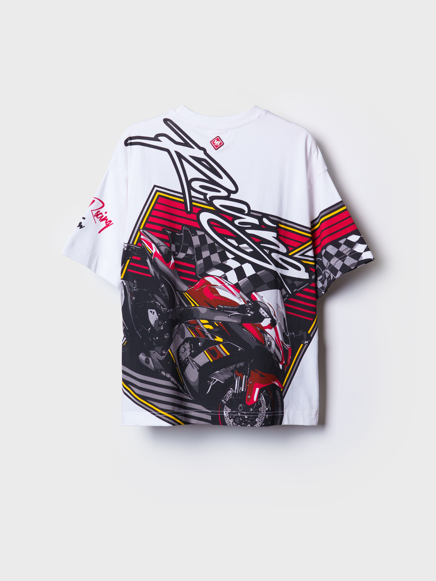 Футболка PlayToday 12611038 - фото 7