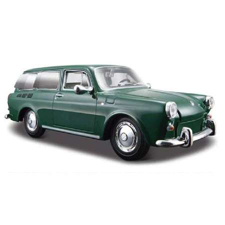 Автомобиль MAISTO 1:24
