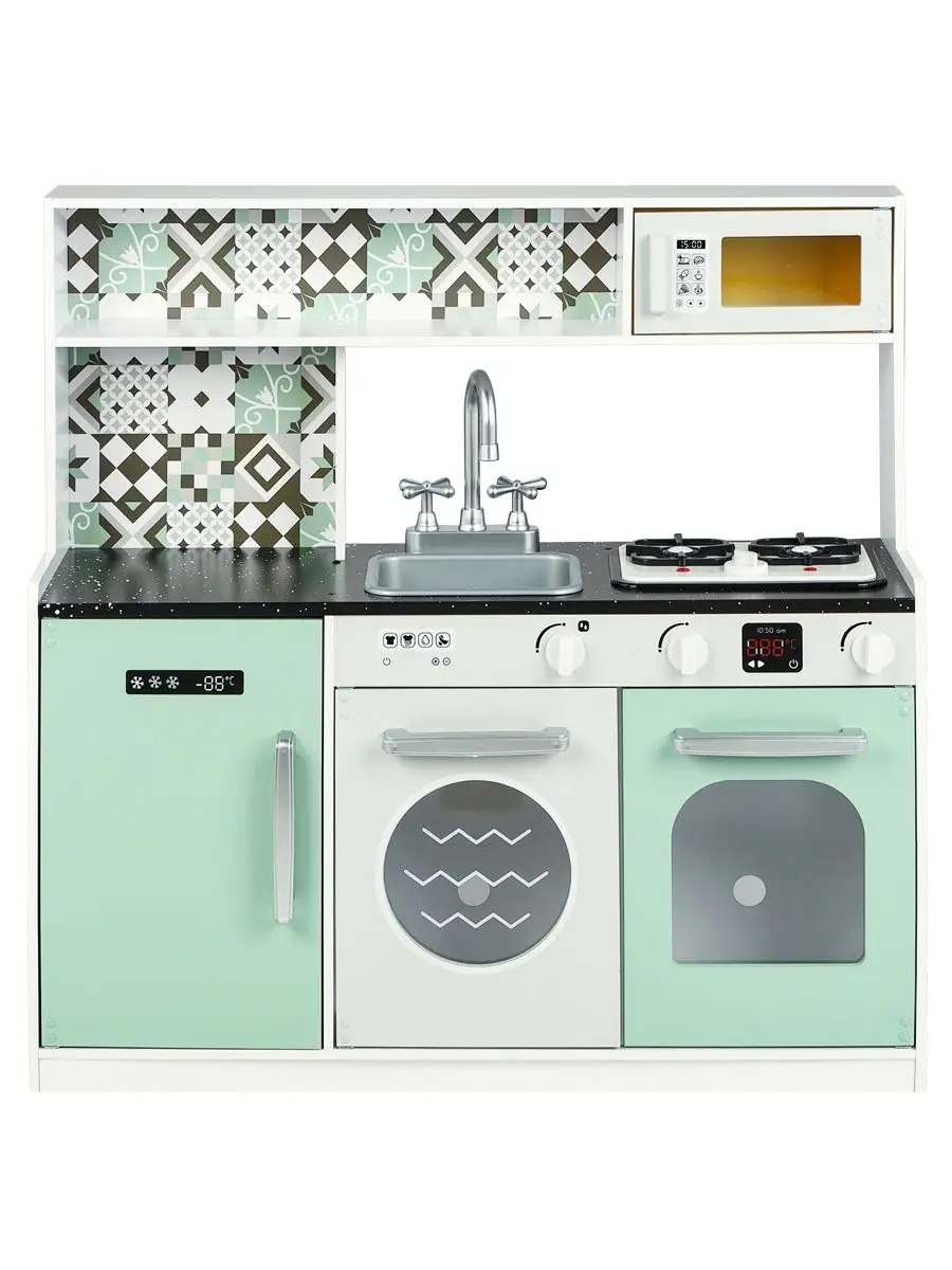 Игрушечная кухня PAREMO - фото 15