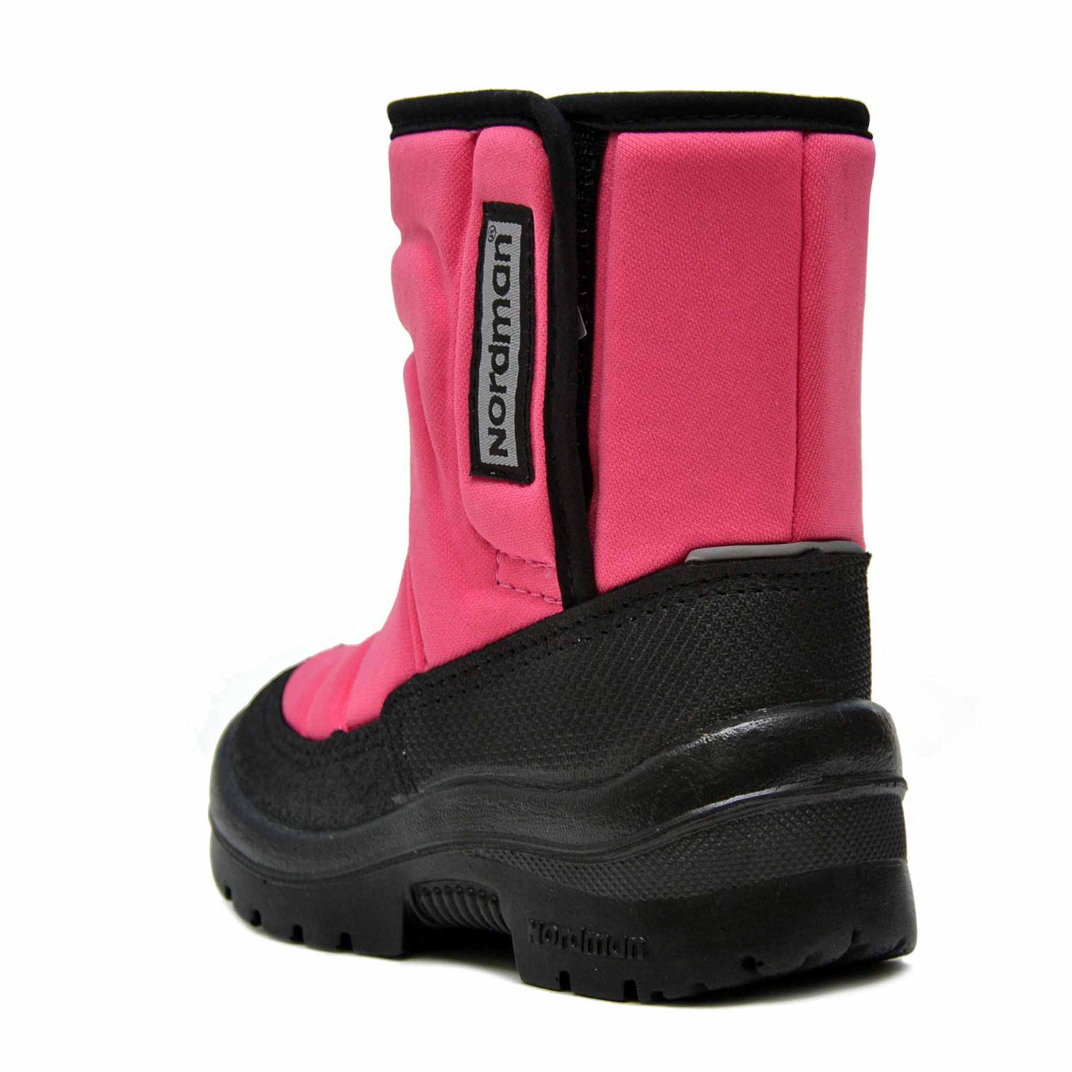 Дутики Nordman 2-003-R10 - фото 4