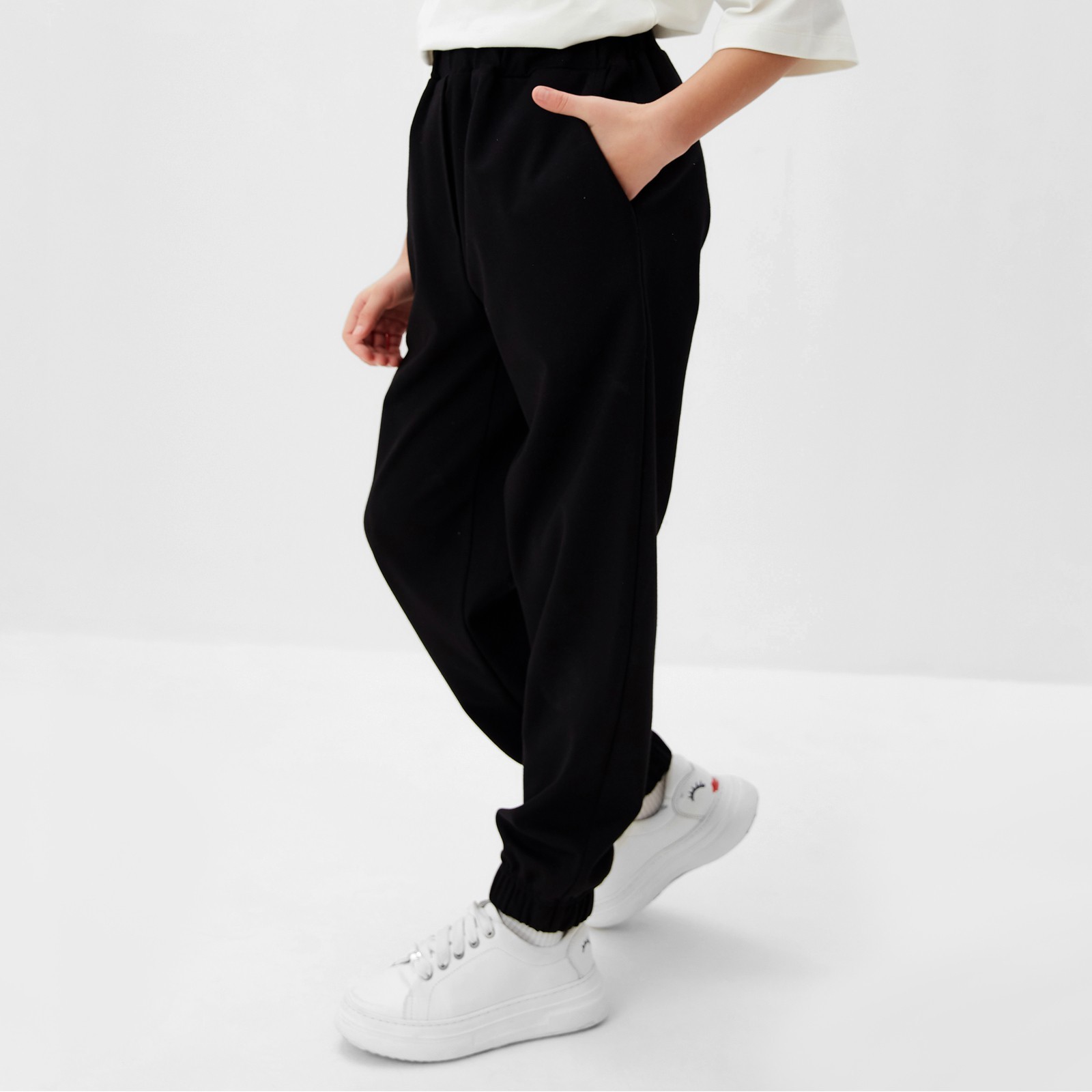 Брюки Minaku 10111601 - фото 3