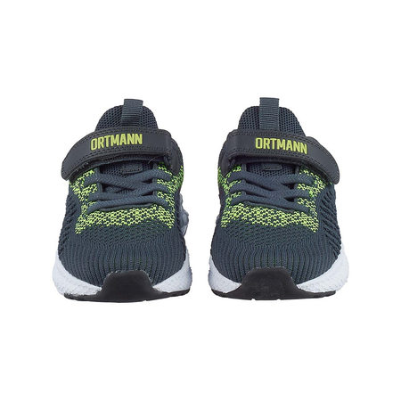 Кроссовки ORTMANN kids