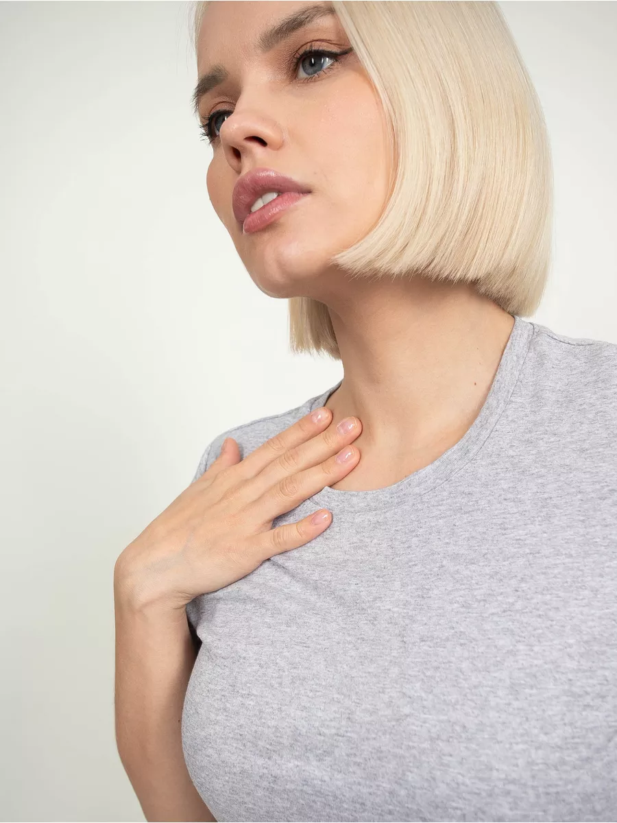 Футболка MY BUY MB6287СМ - фото 2