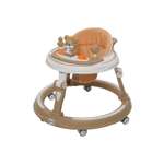 Ходунки EVERFLO Mikki WT706