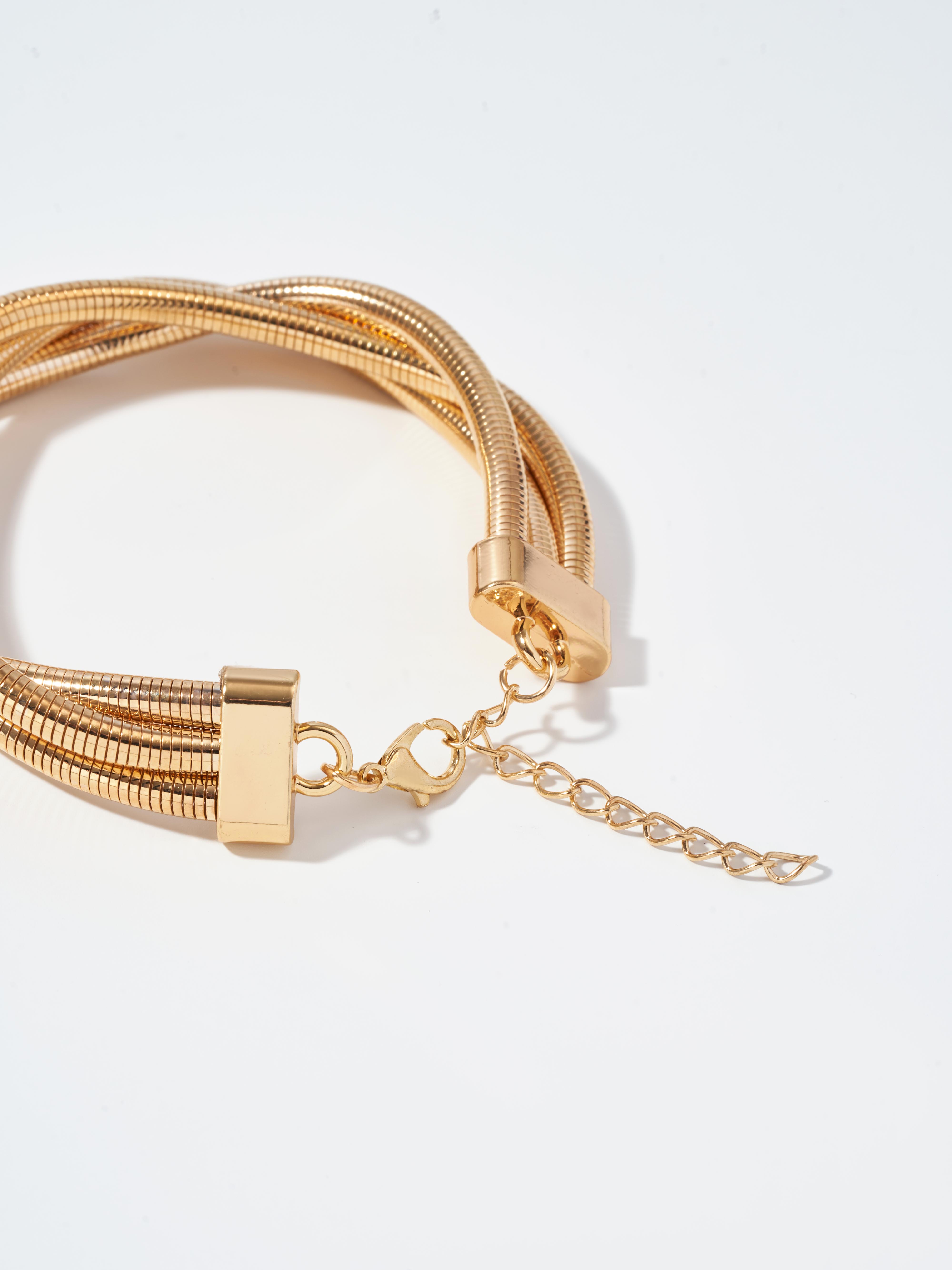 Браслет Shine and Beauty BW00045-Z - фото 2