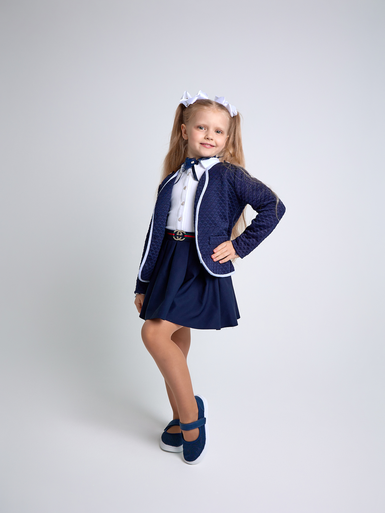 Колготки ALEX YVN KT-ANGEL-40D-natural - фото 5