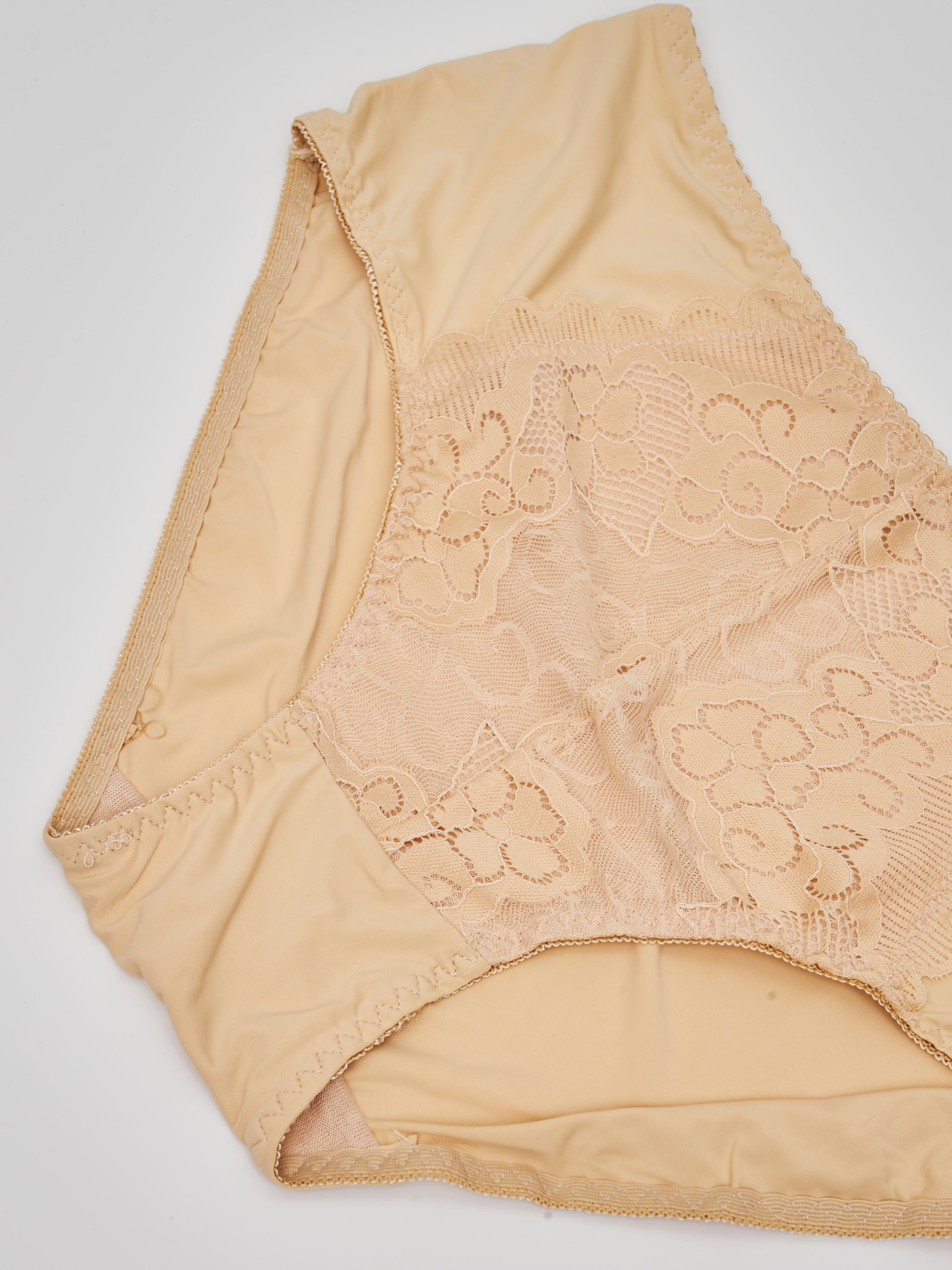 Трусы Настроение женщины T00009/БЕЖ - фото 8