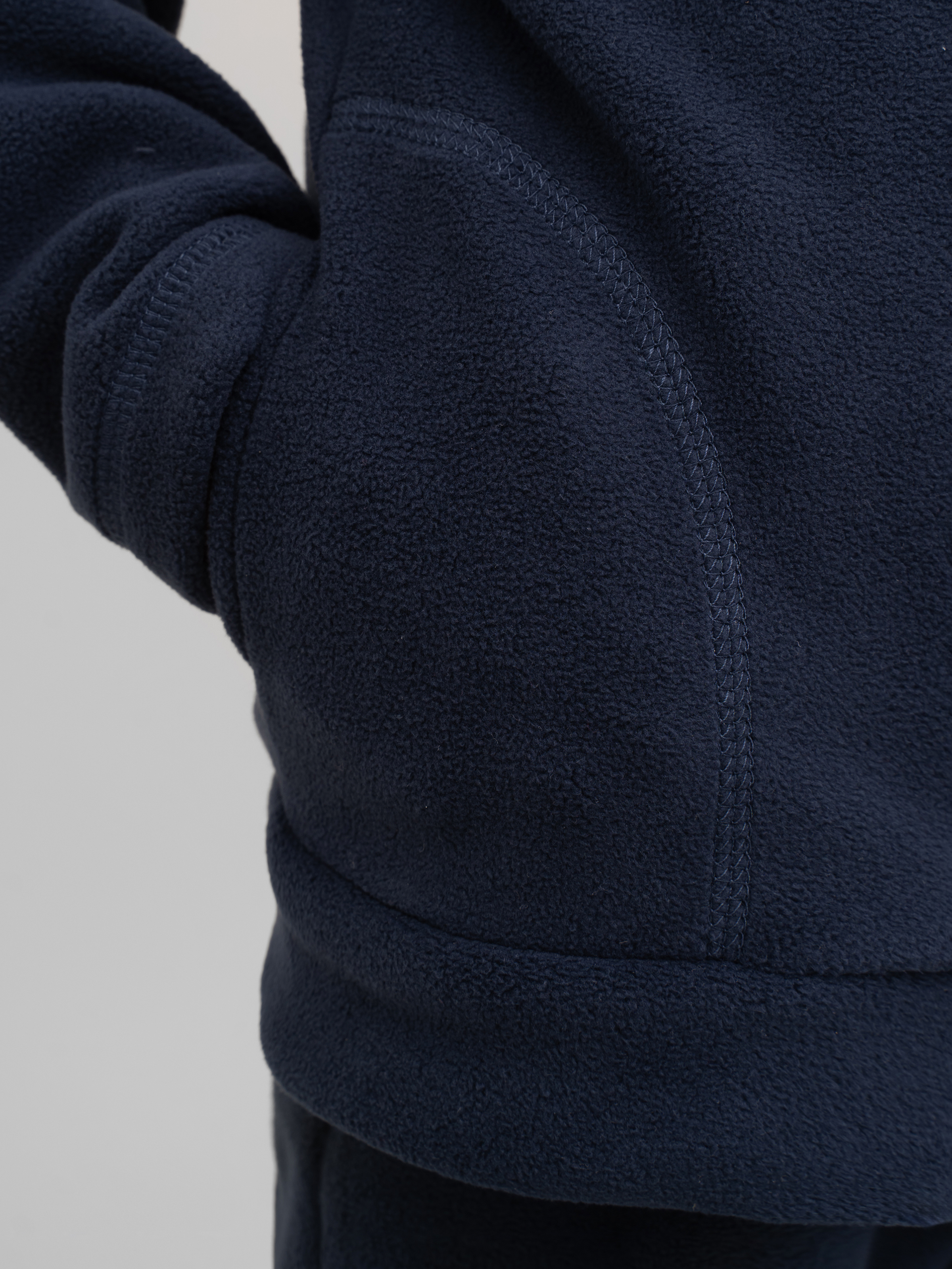 Костюм Утенок 762(ш) т.синий - фото 5