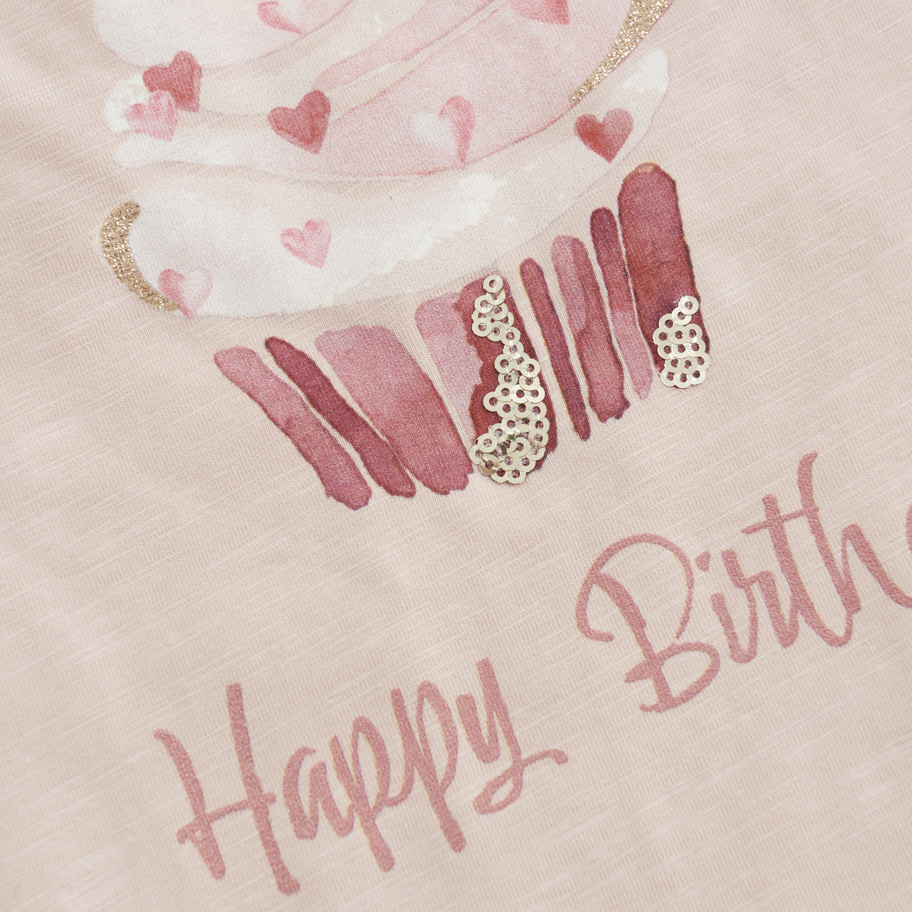 Лонгслив MinyMo 123614-5073 - фото 3