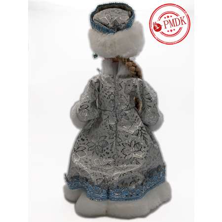 Новогодняя фигурка 30 см Kaemingk 23B15