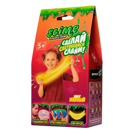 Слайм Slime
