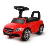 Пушкар Kreiss Mercedes Benz