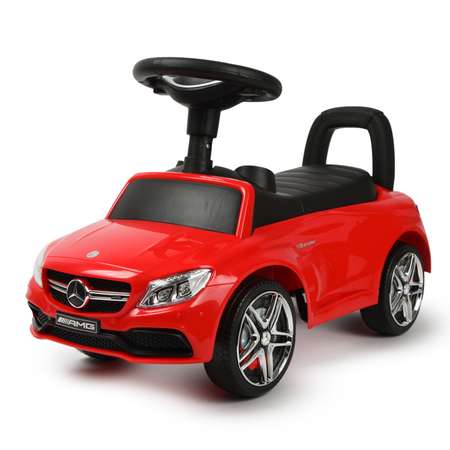 Пушкар Kreiss Mercedes Benz