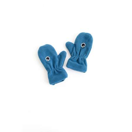 Варежки MINIDINO