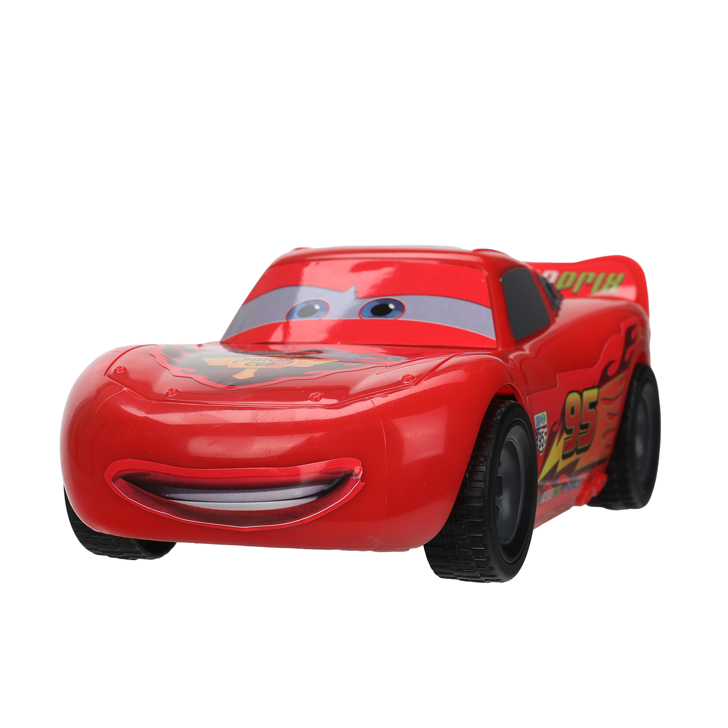 Автомобиль Huada Toys Тачки 395033 - фото 11