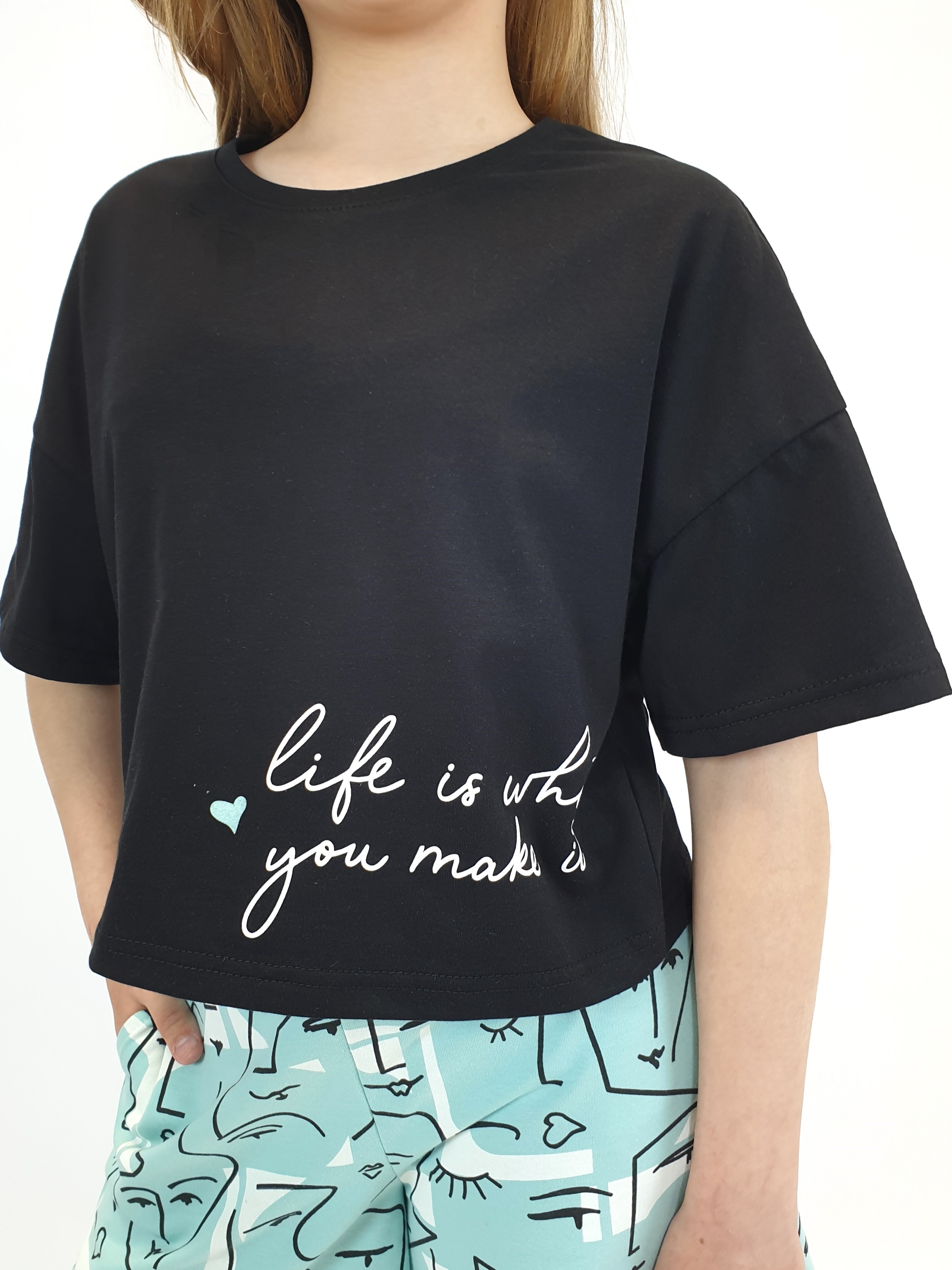 Костюм Luneva 02-130-3. - фото 5