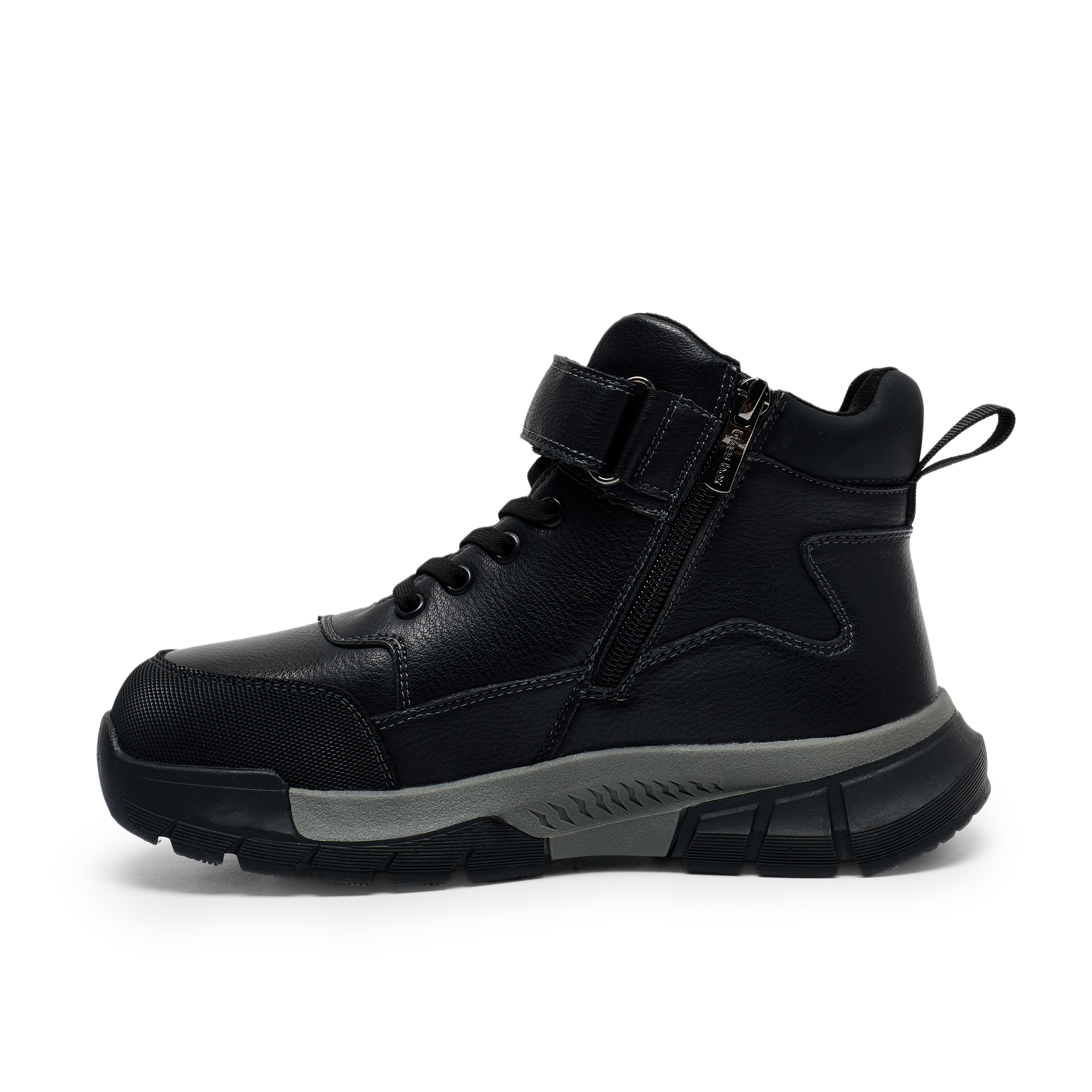 Ботинки BLESSBOX BX52959A - фото 4