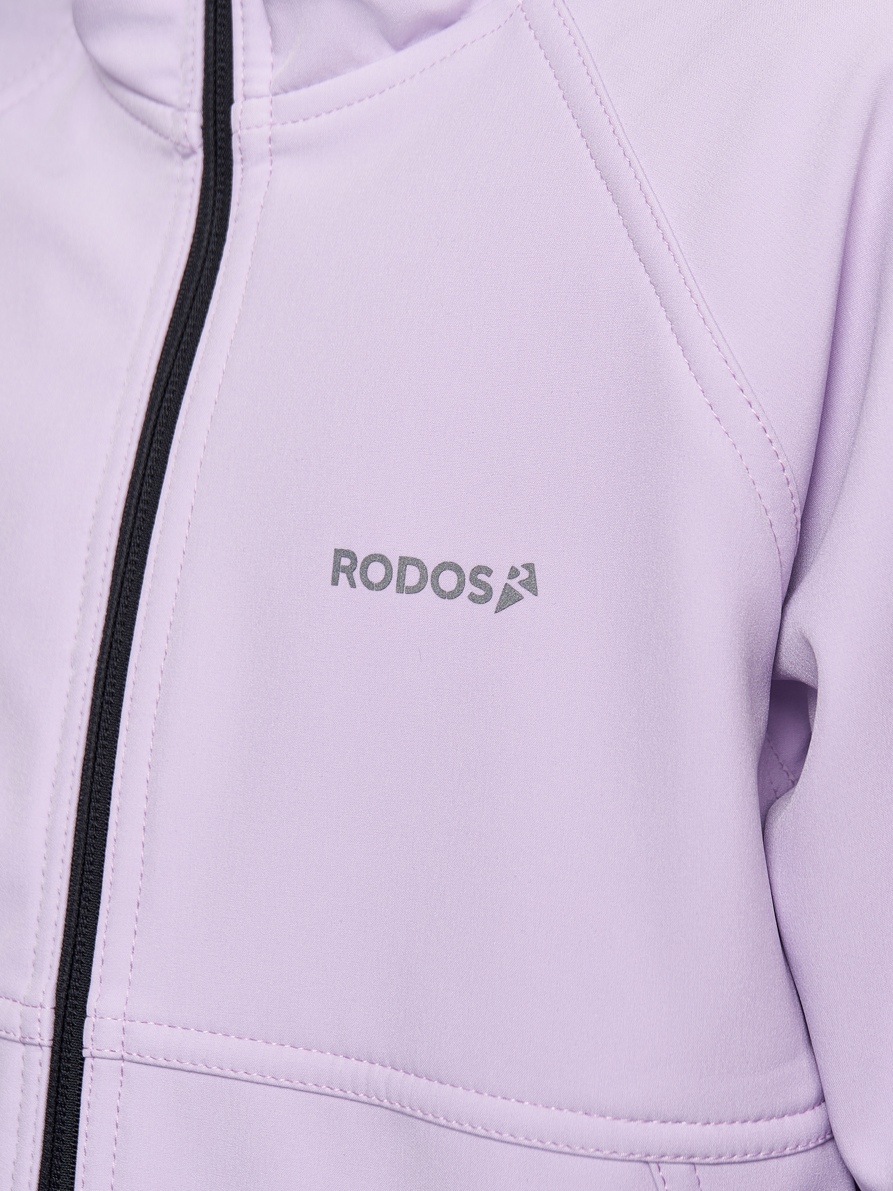 Куртка RODOS М-320/1/сиреневый - фото 11