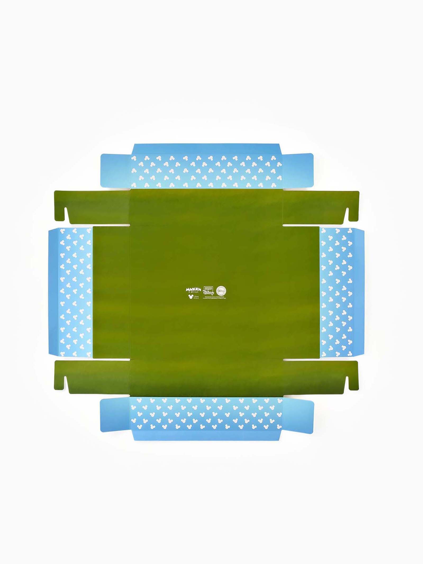 Коробка подарочная Disney Друзья - фото 2