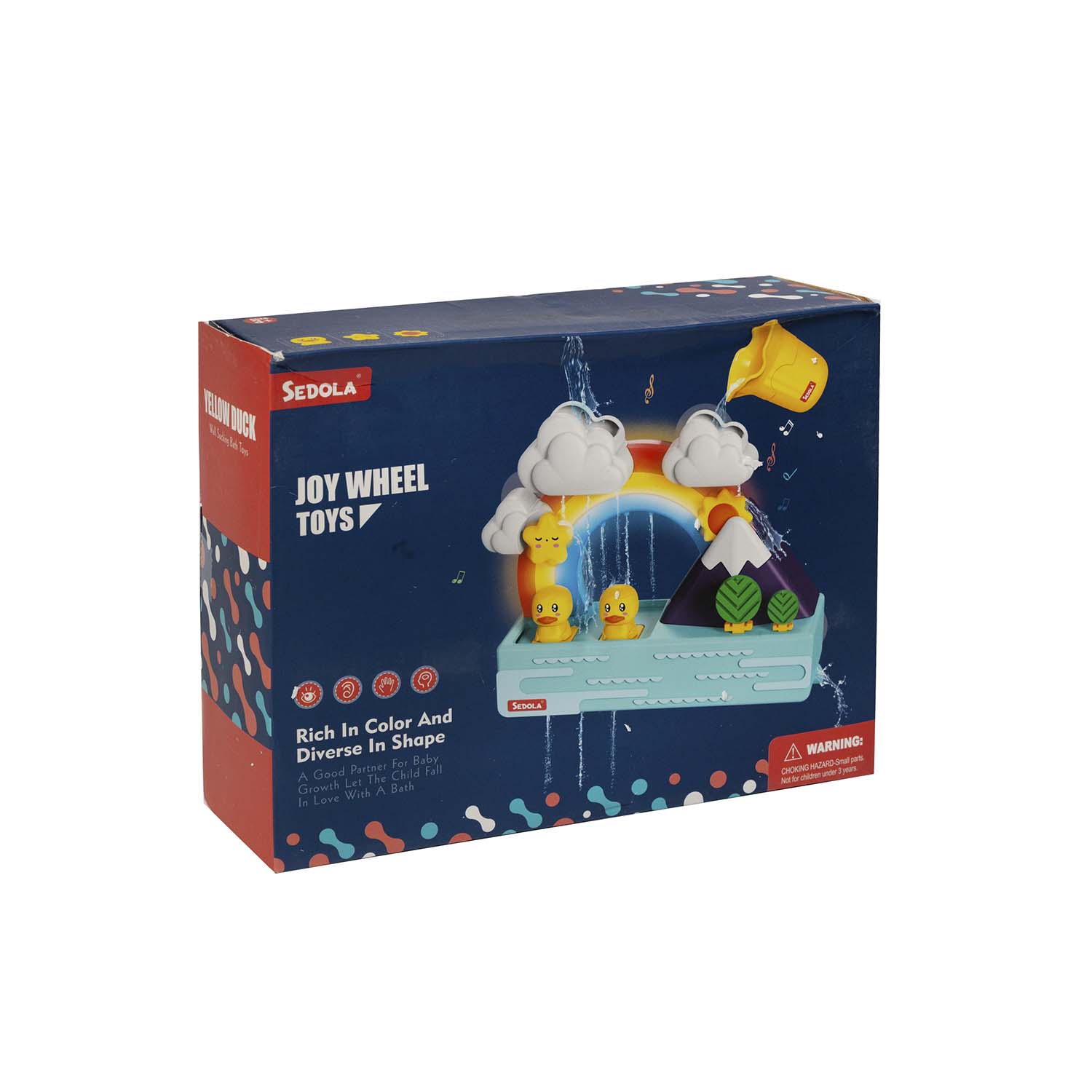 Игрушка Solmax - фото 7