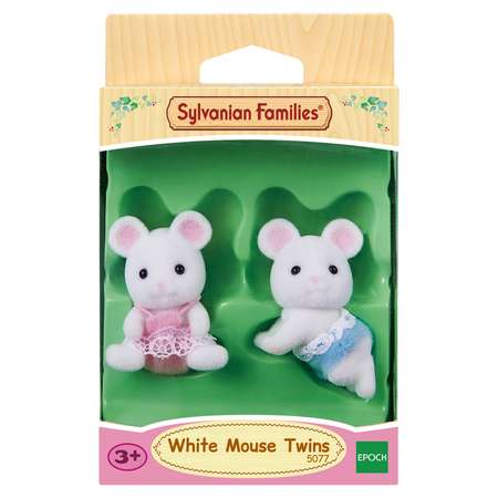 Игровой набор Sylvanian Families
