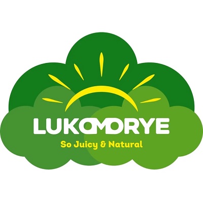 Lukomorye So Juicy Natural