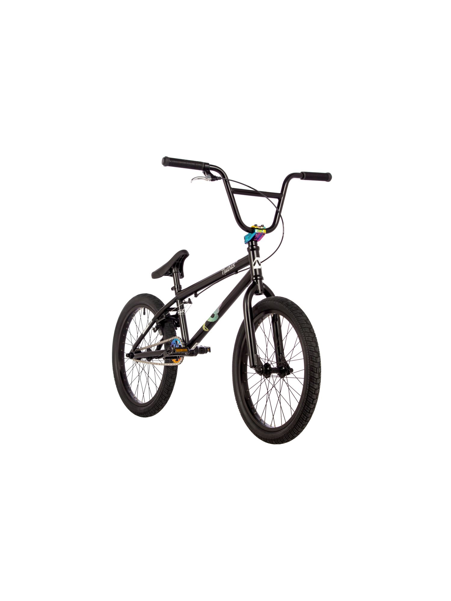 Двухколесный велосипед Novatrack - фото 7