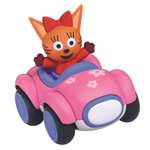 Конструктор SLUBAN Карамелька на самолете