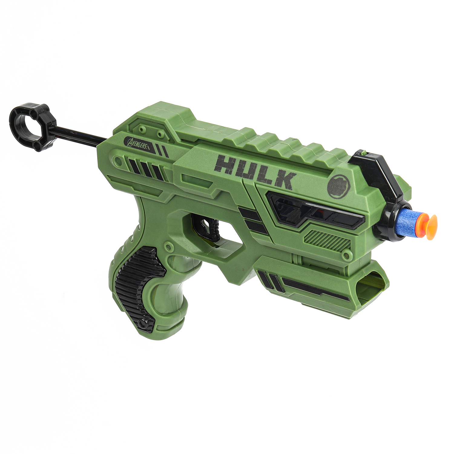 Бластер Huada Toys - фото 10