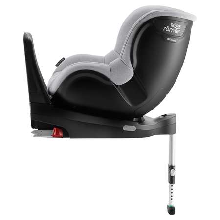 Автокресло Britax Roemer Dualfix Nordic Grey 0+/1 (0-18 кг)