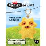 Мягкая игрушка FUGGLER Капля