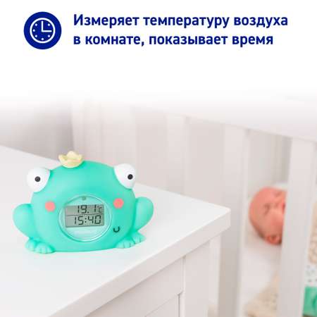 Термометр Miniland