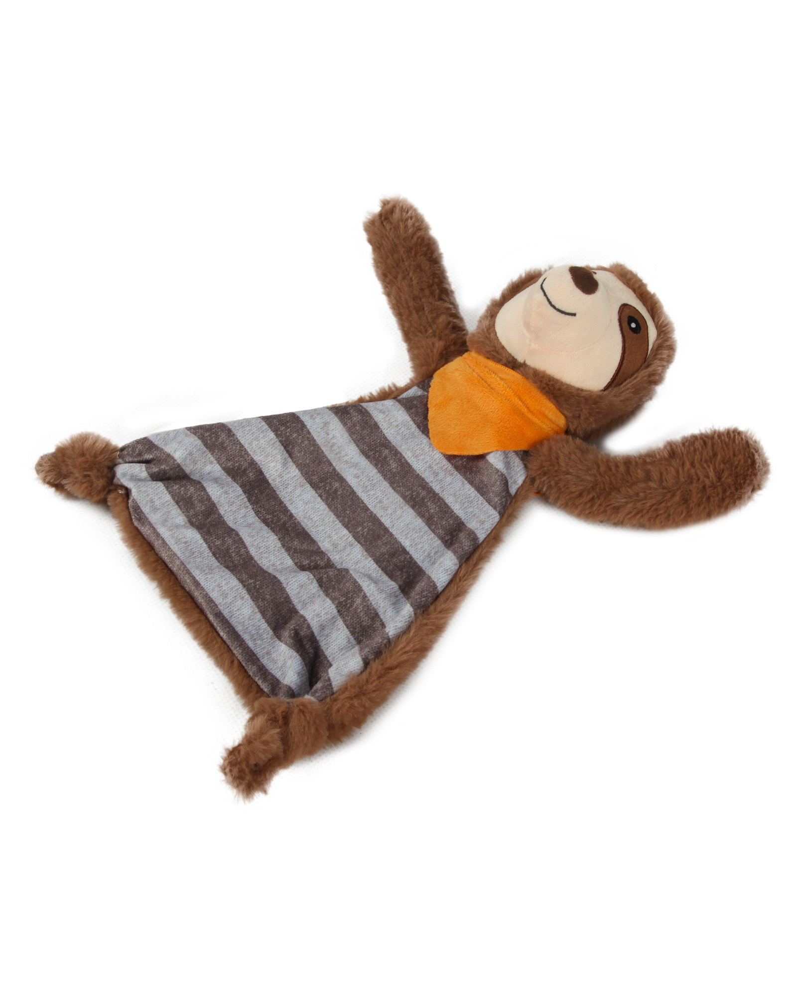 Игрушка для собак Barbaks Ленивец Фёдор - фото 3